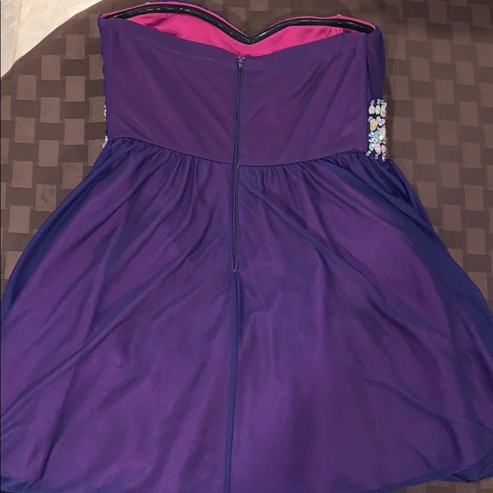 Prom/Formal Party Dress - Picture 3 of 5